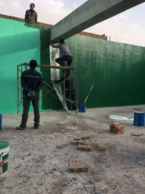 洛阳针对老旧车间地面普遍存在的起砂、裂缝问题