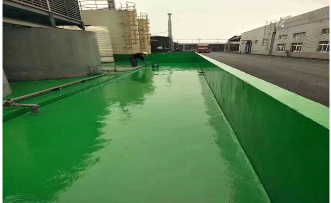 洛阳厂房地坪翻新整改综合方案